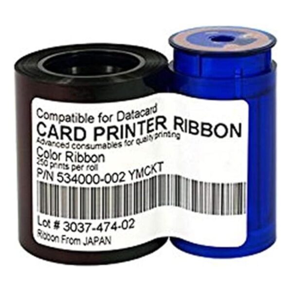 Werpros 534000002 Cinta de color compatible con_2
