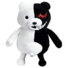 Werycos Monokuma Monomi Peluche de 13.8 in 9.8 in_1