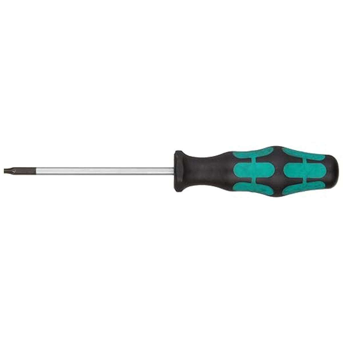 Wera 05028034001 Kraftform Plus 367 TorxPlus