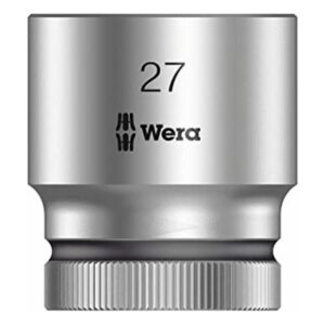 Wera 5003615001 Zyklop 8790 HMC 12 pulgadas cabeza_1