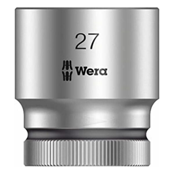Wera 5003615001 Zyklop 8790 HMC 12 pulgadas cabeza_1