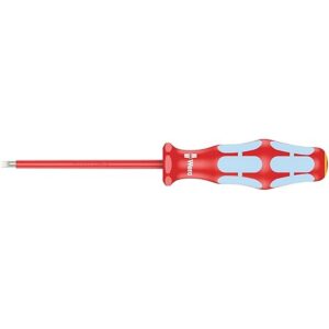 Wera 05022729001 Kraftform Destornillador ranurado de_1