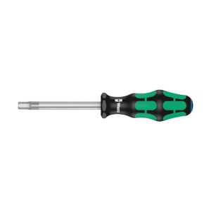 Wera Kraftform Plus 354 hexplus 6 mm Hexágono_1