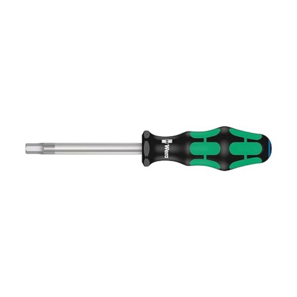Wera Kraftform Plus 354 hexplus 6 mm Hexágono_1