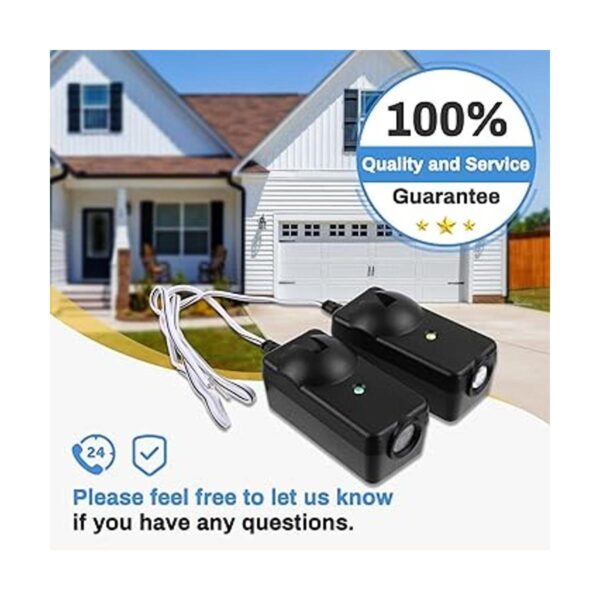 Kit de sensor de seguridad universal 41A5034 G801CBP