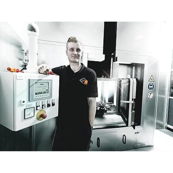 Juego de 6 desarmadores profesionales Wera Kraftform Plus