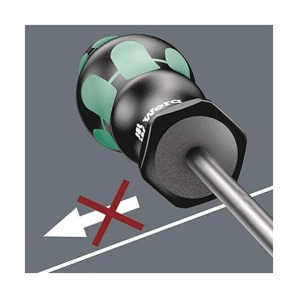 Wera 05028034001 Kraftform Plus 367 TorxPlus_3
