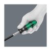 Wera Kraftform 392. Desarmador hexagonal de eje flexible_5