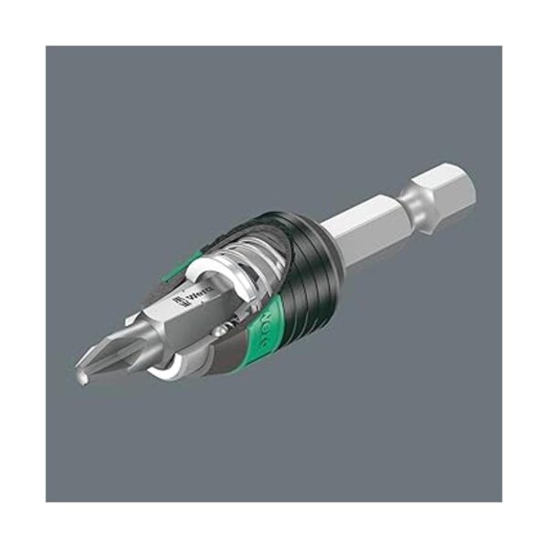 Wera WER052504 Hexagon 8894 R Standard Rapidaptor