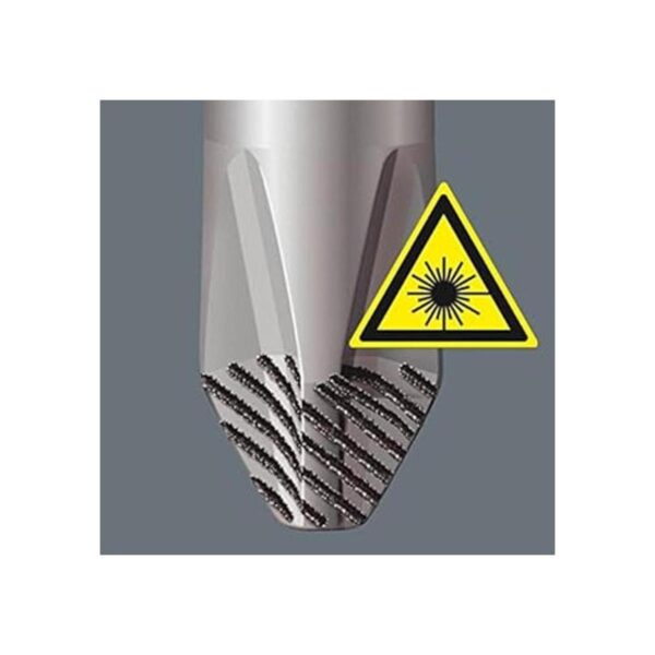 Destornillador Kraftform Plus Serie 300 de Wera 1_2