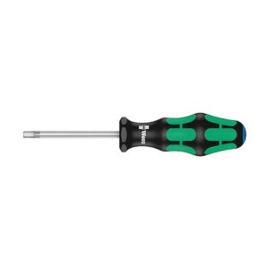 Wera Kraftform Plus 354 hexplus 5 mm Hexágono_1