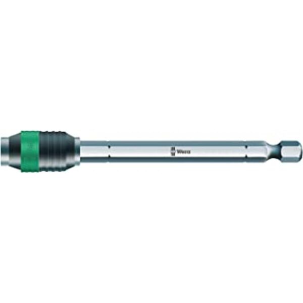 Wera WER052504 Hexagon 8894 R Standard Rapidaptor