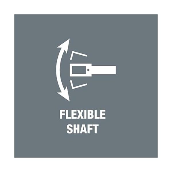 Wera Kraftform 392. Desarmador hexagonal de eje flexible_2