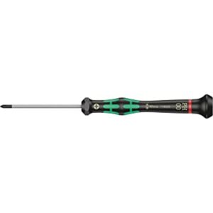 Wera 05118020001 2050 Destornillador de pH para tornillos