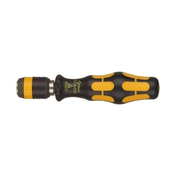 Wera Kraftform ESD 800 Series desarmador hexagonal 1_1