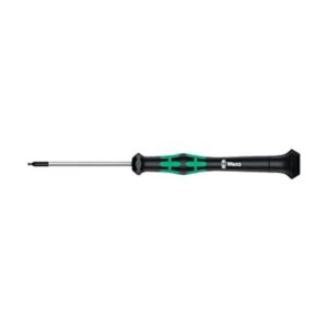 Wera 05118090001 2052 Destornillador hexagonal para_1