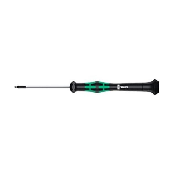 Wera 05118090001 2052 Destornillador hexagonal para_1