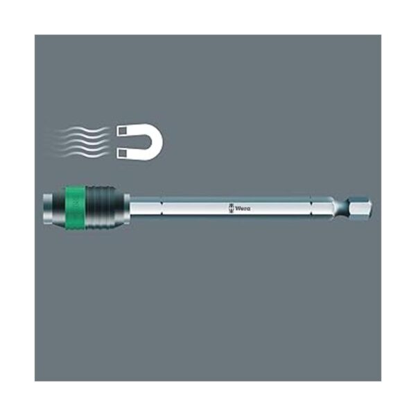 Wera WER052504 Hexagon 8894 R Standard Rapidaptor