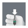 Wera WER052504 Hexagon 8894 R Standard Rapidaptor