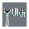 Wera 05003504001 8790 Hma Zyklop 14 Socket 0.217 in Plata_3