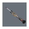 Wera 05030107001 1578 A ESD Kraftform Micro destornillador