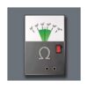 Wera 05030107001 1578 A ESD Kraftform Micro destornillador