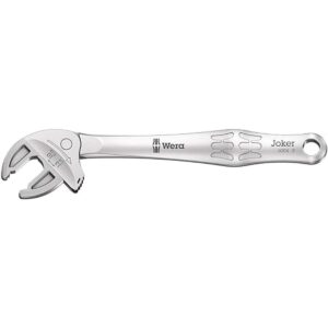 Wera 05020100001 6004 Joker S llave autoajustable de 1013_1