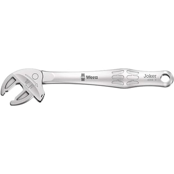Wera 05020100001 6004 Joker S llave autoajustable de 1013_1