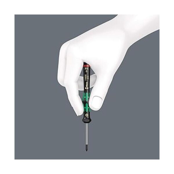 Wera 05118066001 2054 Destornillador para tornillos