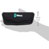 Wera 05671386001 Soporte para puntas de destornillador_4