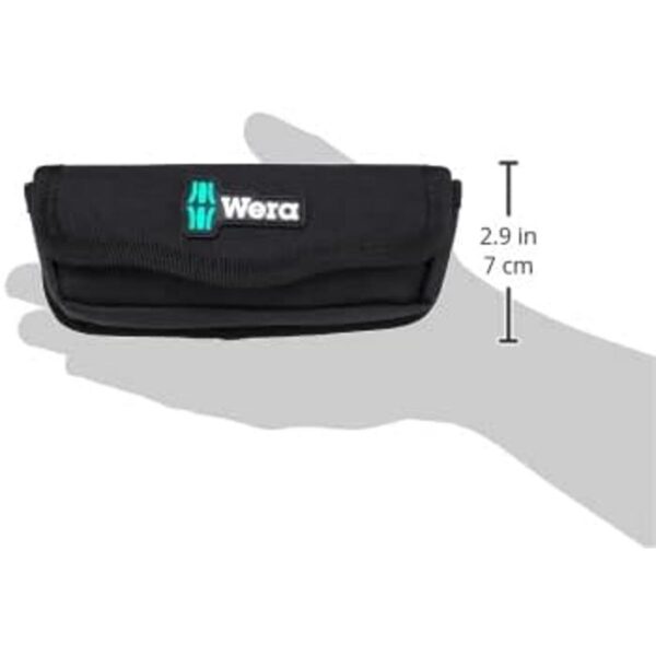 Wera 05671386001 Soporte para puntas de destornillador_4