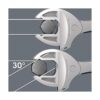 Wera 05020101001 6004 Joker L Llave francesa_5