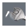 Wera 05020101001 6004 Joker L Llave francesa_2