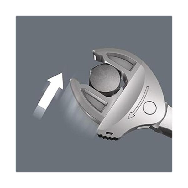 Wera 05020100001 6004 Joker S llave autoajustable de 1013_2