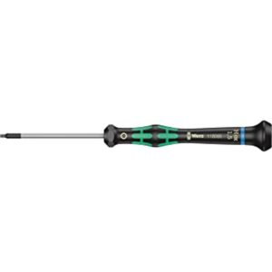 Wera 05118066001 2054 Destornillador para tornillos