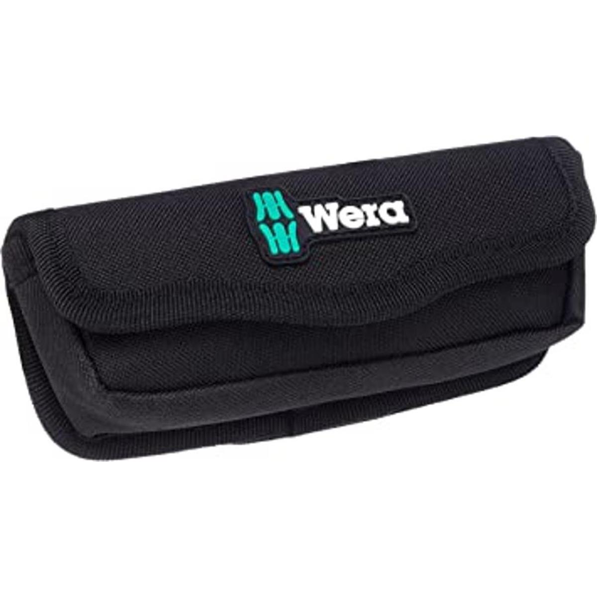 Wera 05671386001 Soporte para puntas de destornillador