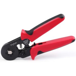 Flytuo AWG237 Herramienta de engarzado autoajustable de_1