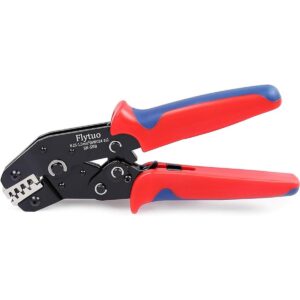 Herramienta de crimpado Dupont para AWG2416 0.251.5mm_1