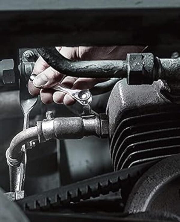 Wera 05073220001 Tool Check 1 multicolor Energy Class A