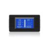 Medidor de monitor de batería multifunción CC 0200 V 010_1