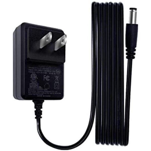 Adaptador de fuente de alimentación regulada de 12 V 1_1