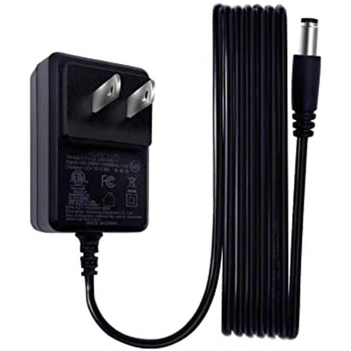Adaptador de fuente de alimentación regulada de 12 V 1