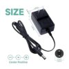 Adaptador de fuente de alimentación regulada de 12 V 1_6