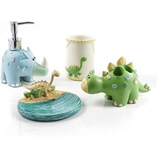Wendin cartioon Juego de accesorios de baño de_1