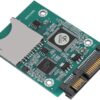 Wendry Convertidor de adaptador SD a SATA 22 MBs_6