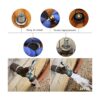 Kits de reparación RK1600XL 1 FNPT Union FNPT Accesorios