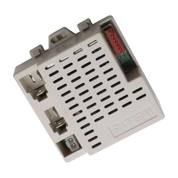 2.4G Bluetooth Control remoto y receptor para niños paseo