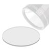Weltool Lente de cristal para celda Maglite C o D tamaño_1