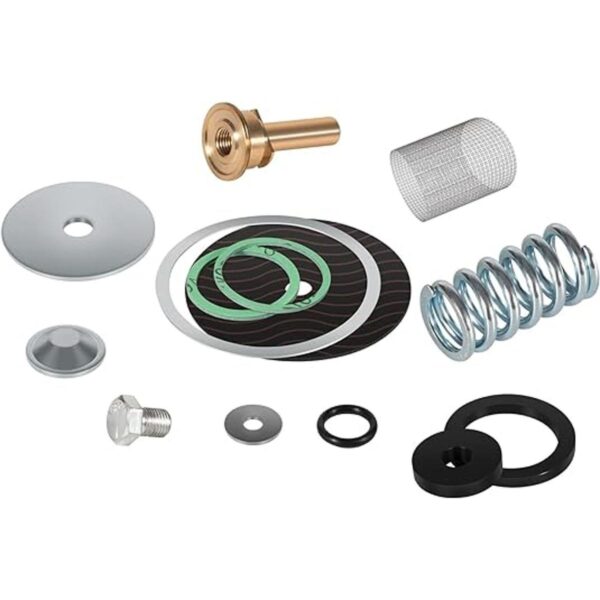 Kits de reparación RK1600XL 1 FNPT Union FNPT Accesorios