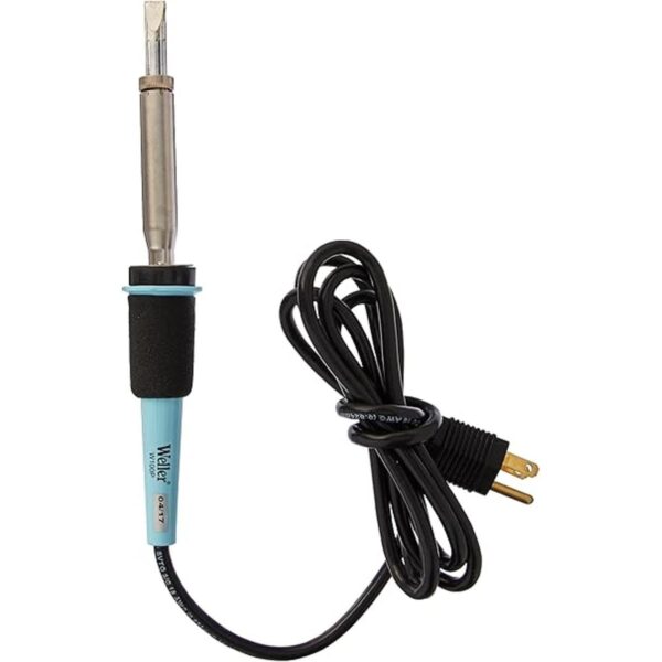 Weller W100PG Soldador resistente Weller Farenheit con_1